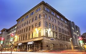 Hotel Indigo Glasgow By Ihg